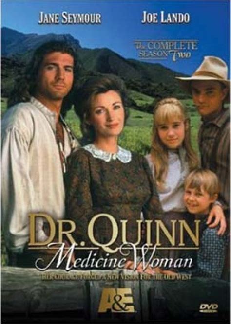 dr quinn medicine woman season 2|dr quinn the abduction season 2.